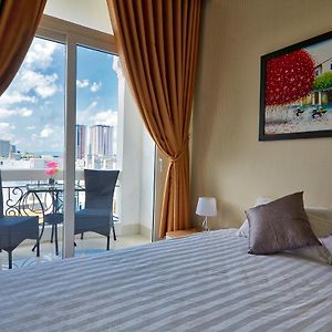 Phòng Deluxe có Giường Cỡ King